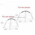 NPOT The newest design keep warm tent  indoor bed tent  for 2021 sales